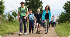 tabara de supravietuire